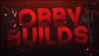 Obby Mauler  Types of Obbies  Combat Level Breakdown