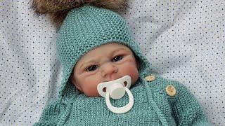 покупка для куклы реборн с Алиэкспрес rebornbaby von AliExpressреборн кукла  из Алиэкспрес