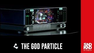 Cradles The God Particle review