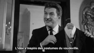 THE LOVED ONE Tony RICHARDSON 1965 Liberace