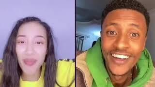 Jon DanielJaniISAK and SHARKO  ምርጥ የሀበሻ አስቂኝ ቪዲዮዎች  #funny #tiktok