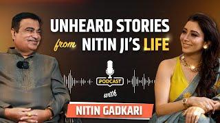 Unheard Stories from Nitin Jis Life