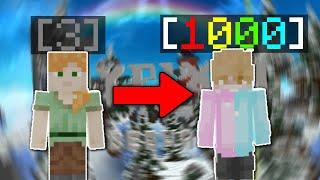 How to Level Up FAST in Hypixel Bedwars UPDATED 2023