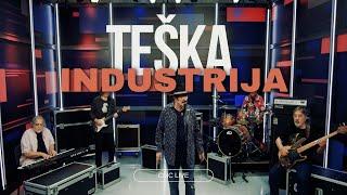 Teška industrija  - Čempresi CMC Live