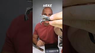 Dont let your iPhone watch this video...
