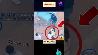 Respect Greatest Save #shorts #short #status #humanity #viral