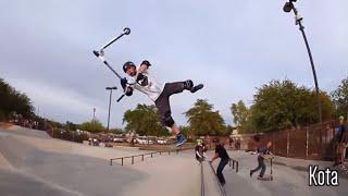 DAKOTA SCHUETZ UNRELEASED 2013 CLIPS