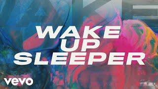 Austin French - Wake Up Sleeper Official Lyric Video