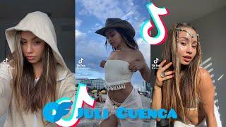 Juli Cuenca on OnlyFans  Julicuencaaa on Tiktok  OfonTik