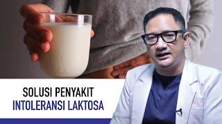 Gangguan Pencernaan Intoleransi Laktosa Gejala Penyebab dan Cara Mengatasinya  Kata Dokter