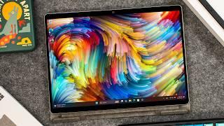 New Surface Pro Unboxing and Initial Impressions Snapdragon X