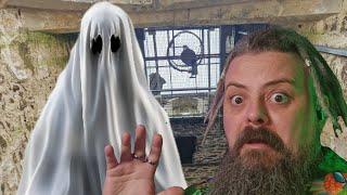 Reacting to the scariest Ghost videos?