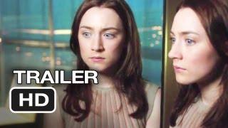 The Host Official Trailer #2 2013 - Saoirse Ronan Movie HD