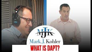 What is a DAPT Domestic Asset Protection Trust  Mark J Kohler  Tax & Legal Tip