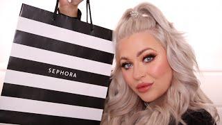 MASSIVE SEPHORA HAUL SUMMER 2020