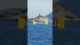 WE CONTINUE OUR JOURNEY ON THE ISLAND OF ELBA  #sailingcouple #sailingvlog