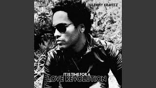 Love Revolution