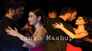 Turkish Muliticouples - Tango Santa Maria