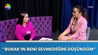 Seher yıllar sonra içini döküyor  Didem Arslan Yılmazla Vazgeçme  02.05.2023