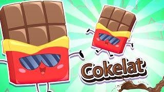 Cokelat - Anak Super