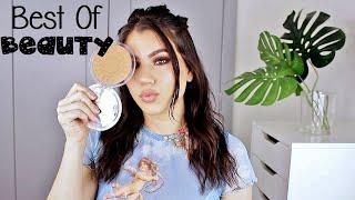 BEST OF BEAUTY 2020 High End + Drugstore Favorites Lots of Makeup