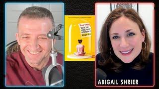 YOUR WELCOME with Michael Malice #300 Abigail Shrier
