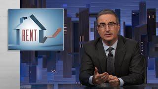 Rent Last Week Tonight with John Oliver HBO