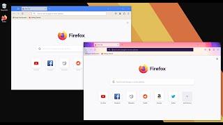 Create Multiple separate FireFox profiles in same PC