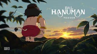 Bal Hanuman Teaser  Digus Isekai