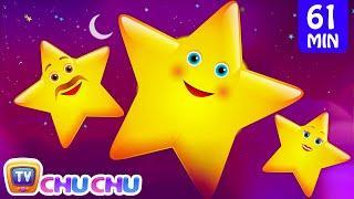 Twinkle Twinkle Little Star and Many More Videos  Popular Nursery Rhymes Collection by ChuChu TV