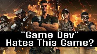 Game Dev Hates The Division 2