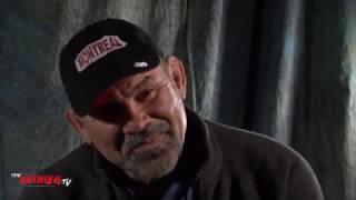 Rick Steiner on Jobber Beatings & Dr  Death Fight