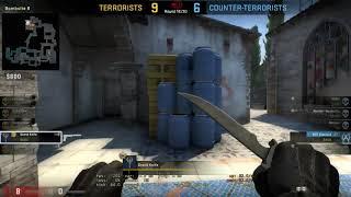 Funny mvp csgo