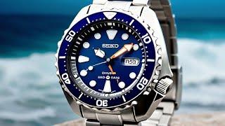 Best Seiko Divers Watches 2024 You Cant Ignore