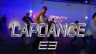 N.E.R.D. - Lapdance ft. Lee Harvey Vita  Choreography by Cameron Lee