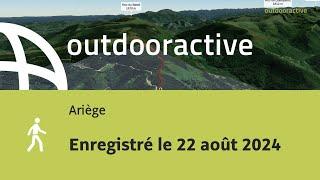 Enregistré le 22 août 2024