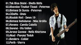 Kumpulan Lagu Jeje Guitar Addict ft Shella Ikhfa Full Album