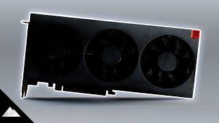 The Forgotten Flagship  Radeon VII