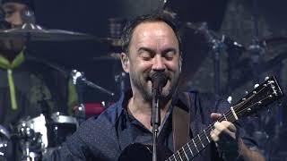 Dave Matthews Band - Granny - LIVE - 11.30.2018 Madison Square Garden New York NY