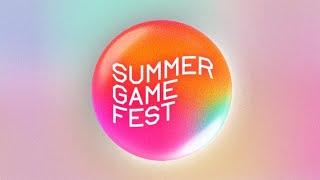 SUMMER GAME FEST 2024