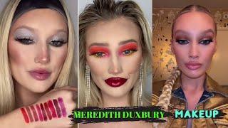 MEREDITH DUXBURY TIKTOK COMPILATION