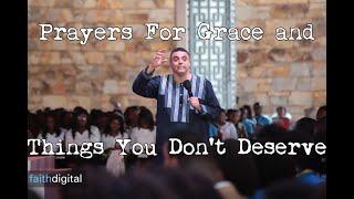 Prayers For Grace & Things You Dont Deserve Dag Heward-Mills