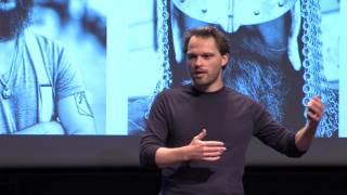 How product design can change the world  Christiaan Maats  TEDxUniversityofGroningen