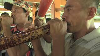 Musik Bambu - Bamboo Orchestra from Halmahera North Maluku