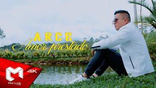 Arce  - Amor prestado Video oficial