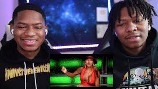 Mary J. Blige - Family Affair Official Music Video REACTION