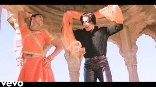 Odhani Odh Ke Nachu {HD} Video Song  Tere Naam  Salman Khan Bhoomika Chawla  Udit Narayan Alka