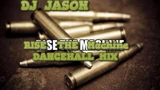 D J JASON OLD 2005 DANCEHALL MIX