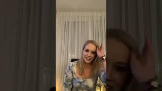 Jelena Rozga - Live IG mini koncert - 260420