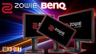 BenQ Zowie XL2411 HD Gaming Monitor - THE BEST I HAVE HAD?